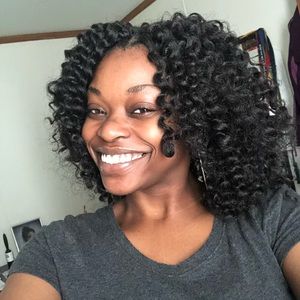 Meet your Posher, Angel